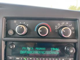 2017 CHEVROLET EXPRESS 2500 PASSENGER PASSENGER V8, FLEX FUEL, 6.0 LITER LS VAN 3D at Motors On Wheels - used car dealership in Houston, Texas.