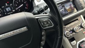 2016 LAND ROVER RANGE ROVER EVOQUE