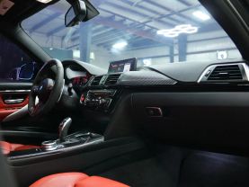 2018 BMW 3 SERIES for sale in  Orlando, FL