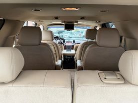 2012 CADILLAC ESCALADE SUV WHITE AUTOMATIC - Budget Used Car Sales