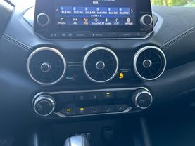 2024 NISSAN SENTRA SEDAN 4-CYL, 2.0 LITER SV SEDAN 4D at T&T Repairables - used car dealership in Spencer, Indiana.