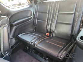 2016 DODGE DURANGO SUV