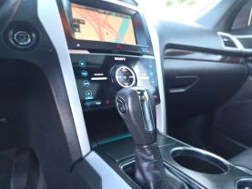 2014 Ford Explorer - Image 24