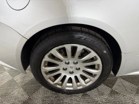 2014 CADILLAC CTS