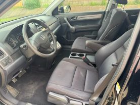 2009 HONDA CR-V SUV 4-CYL, VTEC, 2.4 LITER LX SPORT UTILITY 4D