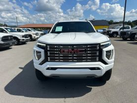 2023 GMC CANYON CREW CAB