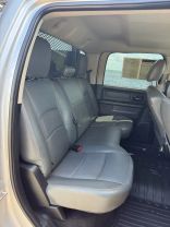 2016 RAM 3500 CREW CAB PICKUP 6-CYL, TURBO DSL, 6.7L TRADESMAN PICKUP 4D 8 FT