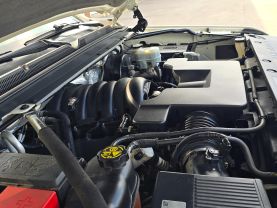 2015 Chevrolet Tahoeltz Sport Utility 4d - Image 39