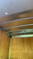 2006 FORD F350 SUPER DUTY REGULAR CAB & CHASSIS CAB CHASSIS V8, TURBO DSL 6.0L 141" W.B. 2D