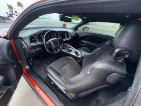 2022 DODGE CHALLENGER COUPE V6, 3.6 LITER GT COUPE 2D