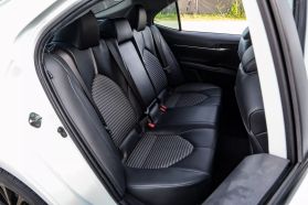 2021 Toyota Camry - Image 37