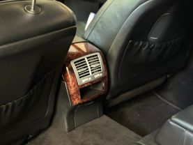 2007 MERCEDES-BENZ S-CLASS SEDAN V8, 5.5 LITER S 550 SEDAN 4D