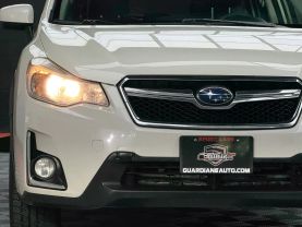 2016 SUBARU CROSSTREK SUV 4-CYL, PZEV, 2.0 LITER 2.0I PREMIUM SPORT UTILITY 4D