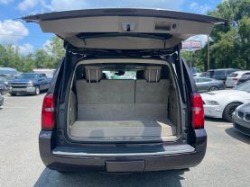 2015 Chevrolet Tahoe - Image 38
