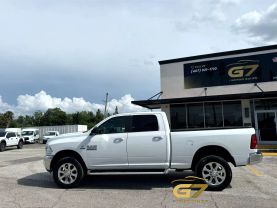 2017 Ram 2500 Crew Cab - Image 6