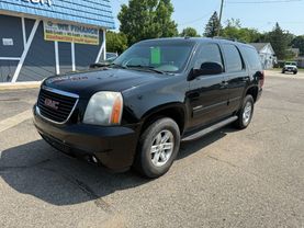 2012 Gmc Yukon - Image 2