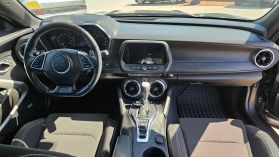 2023 Chevrolet Camaro - Image 10