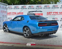 2015 DODGE CHALLENGER For Sale in Orlando