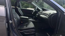 2018 Acura Rdx - Image 21