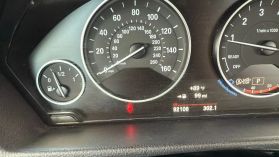 2016 BMW 4 SERIES CONVERTIBLE 4-CYL, SULEV, 2.0T 428I XDRIVE CONVERTIBLE 2D