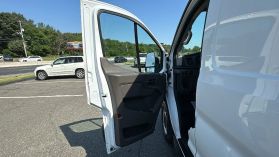 2020 FORD TRANSIT 150 CARGO VAN