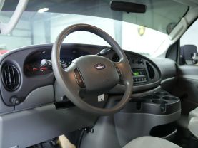 2006 FORD E150 SUPER DUTY CARGO for sale in  Orlando, FL