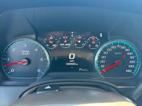 2018 GMC YUKON SUV V8, ECOTEC3, 6.2 LITER DENALI SPORT UTILITY 4D