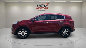 2017 Kia Sportage - Image 8