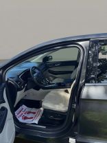 2018 FORD EDGE SUV 4-CYL, ECOBOOST, 2.0L TITANIUM SPORT UTILITY 4D