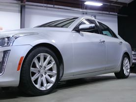 2015 CADILLAC CTS for sale in  Orlando, FL