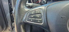 2017 MERCEDES-BENZ C-CLASS SEDAN 4-CYL, TURBO, 2.0 LITER C 300 SEDAN 4D