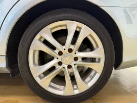 2013 MERCEDES-BENZ C-CLASS