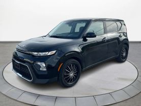 2020 KIA SOUL