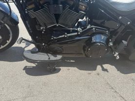 2020 HARLEY DAVIDSON FAT BOY
