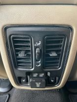 2014 JEEP GRAND CHEROKEE SUV V6, FLEX FUEL, 3.6 LITER LIMITED SPORT UTILITY 4D