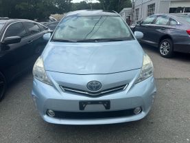 2013 Toyota Prius V - Image 3