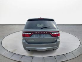 2020 DODGE DURANGO