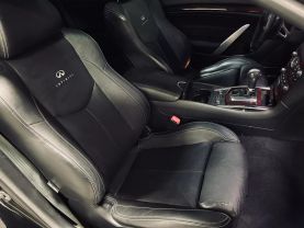 2013 INFINITI G COUPE V6, 3.7 LITER G37X COUPE 2D