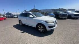 2011 AUDI Q7