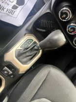 2017 JEEP RENEGADE SUV 4-CYL, MULTIAIR, FF 2.4L SPORT SUV 4D
