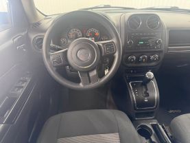 2015 JEEP PATRIOT