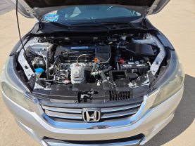 2014 Honda Accord - Image 11