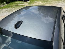 2021 NISSAN VERSA SEDAN 4-CYL, 1.6 LITER SV SEDAN 4D at T&T Repairables - used car dealership in Spencer, Indiana.