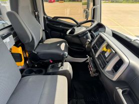 2018 HINO 258 PICKUP - 258ALP