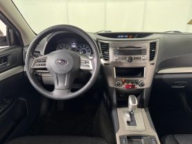 2012 SUBARU LEGACY SEDAN 4-CYL, PZEV, 2.5 LITER 2.5I SEDAN 4D
