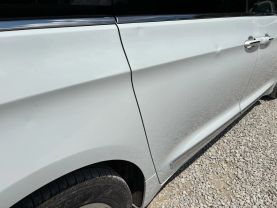 2021 CHRYSLER PACIFICA HYBRID VAN V6, HYBRID, 3.6 LITER LIMITED VAN 4D at T&T Repairables - used car dealership in Spencer, Indiana.