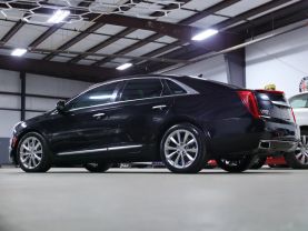 2013 CADILLAC XTS for sale in  Orlando, FL