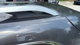 2018 JEEP CHEROKEE SUV 4-CYL, 2.4 LITER LATITUDE PLUS SPORT UTILITY 4D at T&T Repairables - used car dealership in Spencer, Indiana.