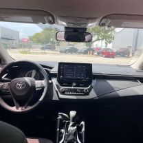 2022 TOYOTA COROLLA SEDAN 4-CYL, 1.8 LITER LE SEDAN 4D