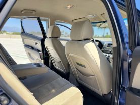 2010 HYUNDAI ELANTRA SEDAN 4-CYL, 2.0 LITER GLS SEDAN 4D